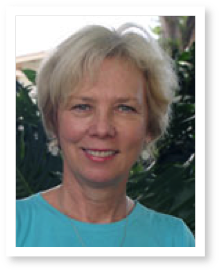 Dr. Norma Jean Stodden